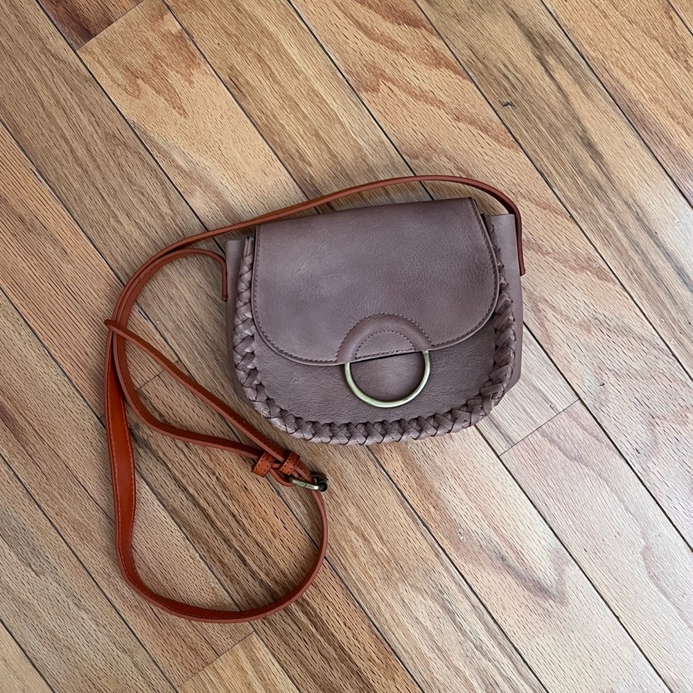 Anthropologie Purse